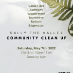 Community Cleanup
