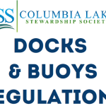 Docks & Buoys Regulations