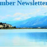 September Newsletter